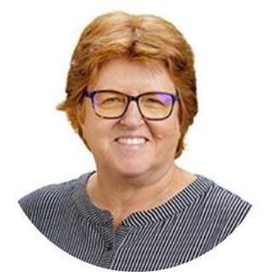 Meet your Posher, Marilyn